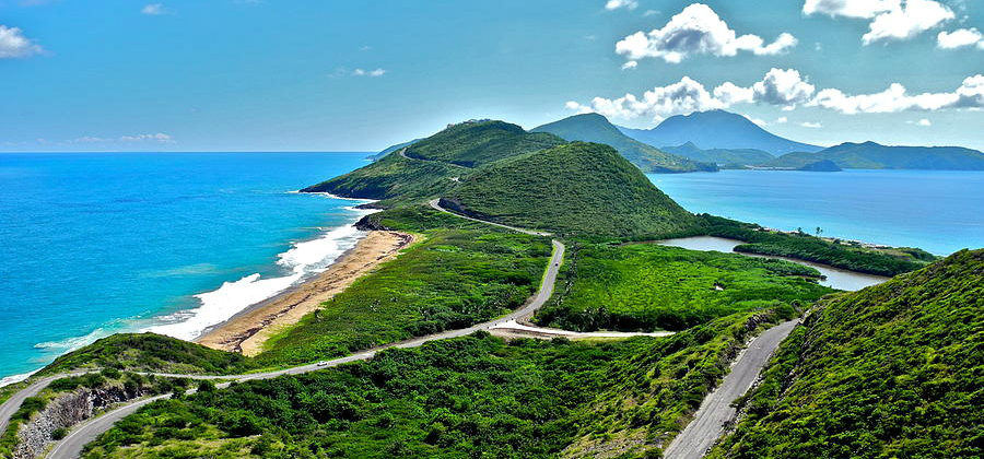 Saint Kitts and Nevis Excursions – Tours on Land