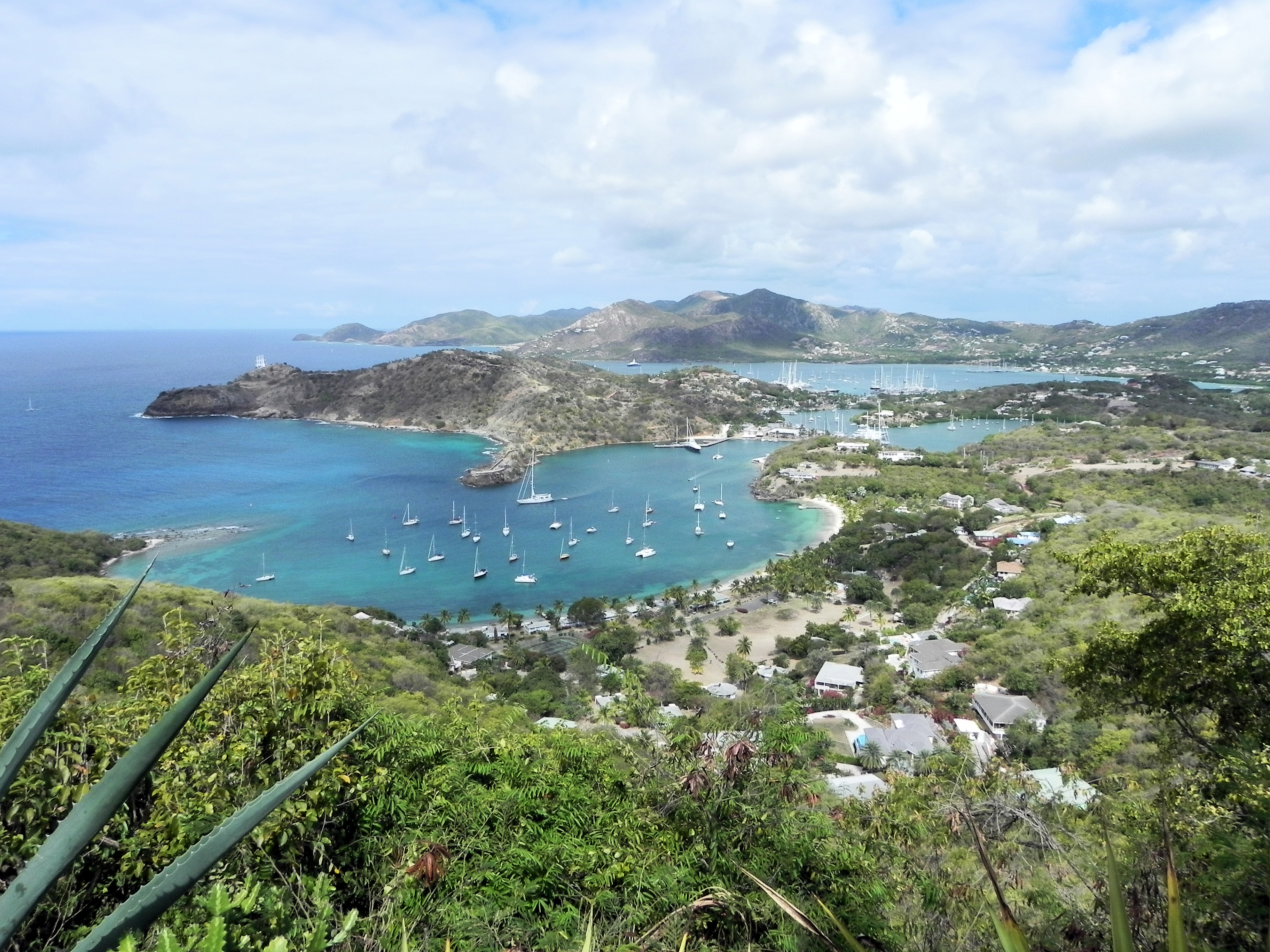 Top 5 Caribbean Islands To Visit – Winter/Spring 2022